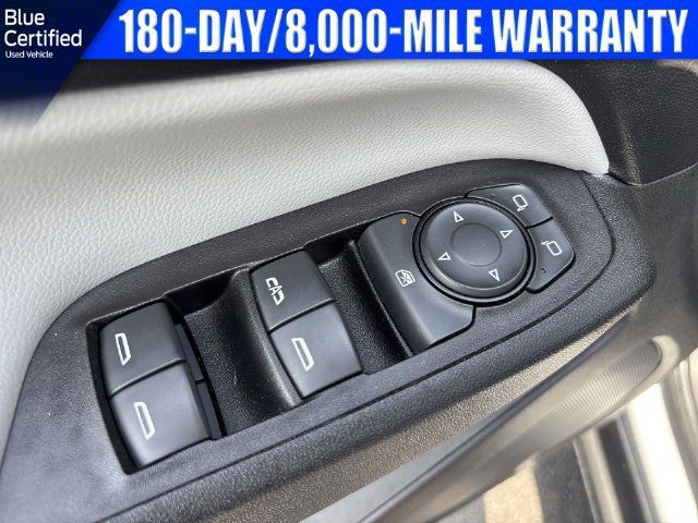 Used 2019 Chevrolet Equinox LS w/ LPO, Floor Liner Package FWD image 22