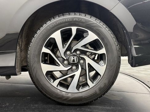 Used 2018 Honda Civic LX image 12