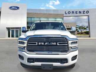 Used 2024 RAM 2500 Laramie video 2