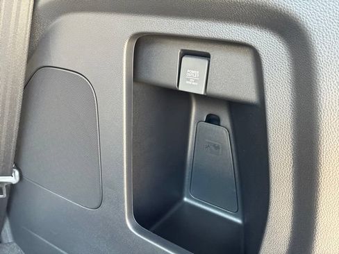 Certified 2026 Honda Odyssey EX-L image 36