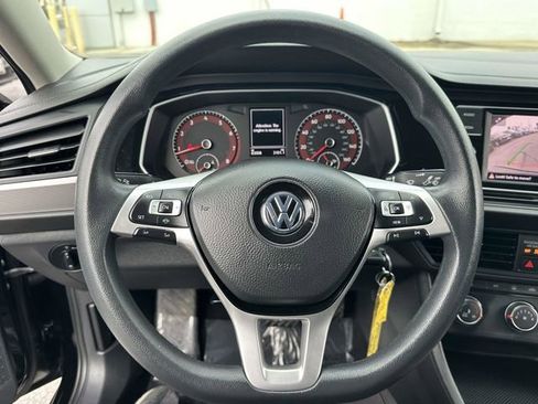Used 2019 Volkswagen Jetta S w/ Driver Assistance Package image 10
