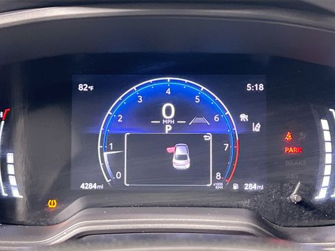 Used 2026 Toyota Corolla LE FWD image 22