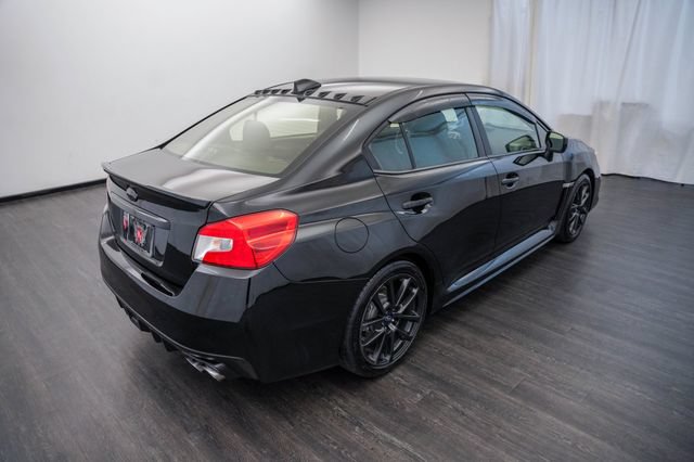 Used 2020 Subaru WRX Premium AWD/4WD image 10