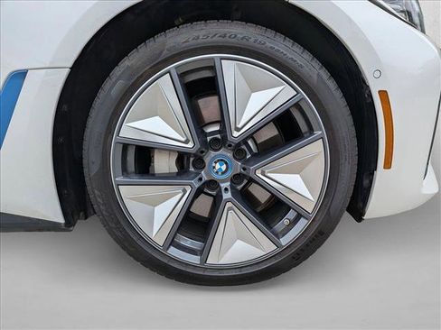 Certified 2023 BMW i4 eDrive40 w/ Premium Package RWD image 16