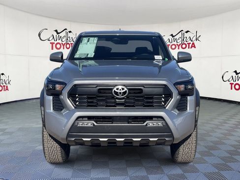 New 2025 Toyota Tacoma PreRunner image 2