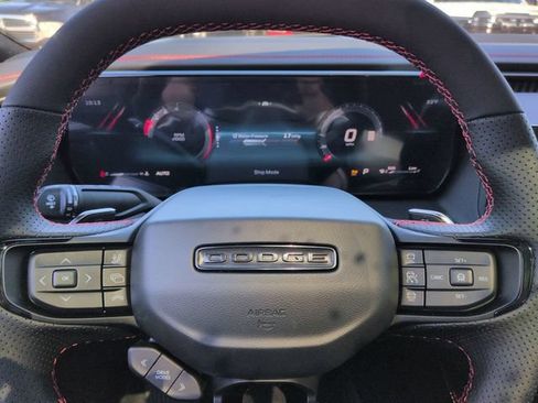 New 2026 Dodge Charger R/T AWD/4WD image 26