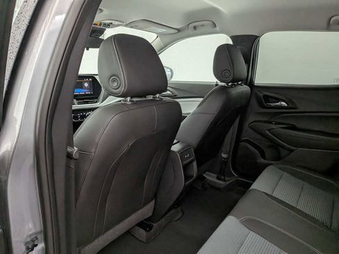 New 2026 Chevrolet Trax LT w/ Driver Confidence Package image 19