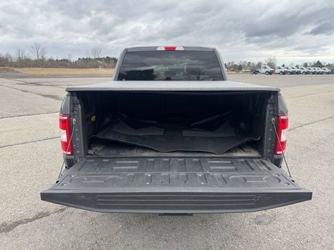 Used 2020 Ford F150 XLT w/ XLT Special Edition Package image 19