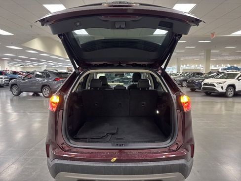 Used 2022 Ford Edge SEL w/ Convenience Package image 14
