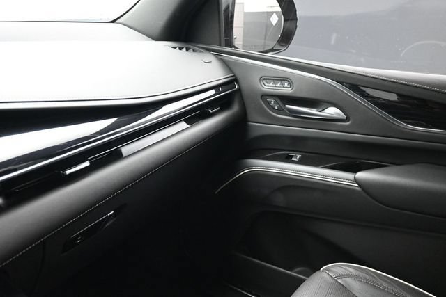 Used 2023 Cadillac Escalade Sport w/ Touring Package AWD/4WD image 12