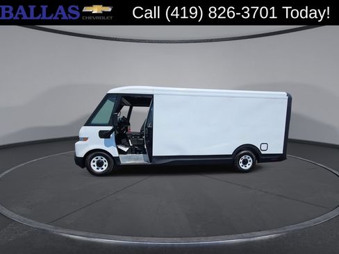 Used 2024 Chevrolet Brightdrop 600 AWD/4WD image 5
