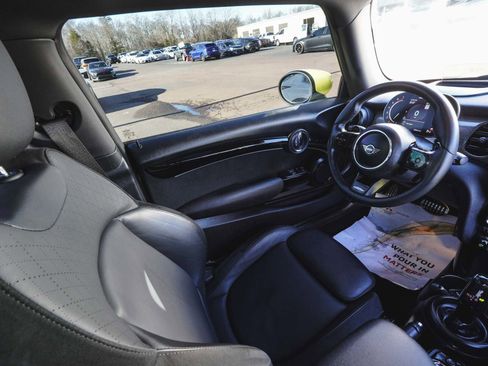 Used 2024 MINI Cooper John Cooper Works image 34