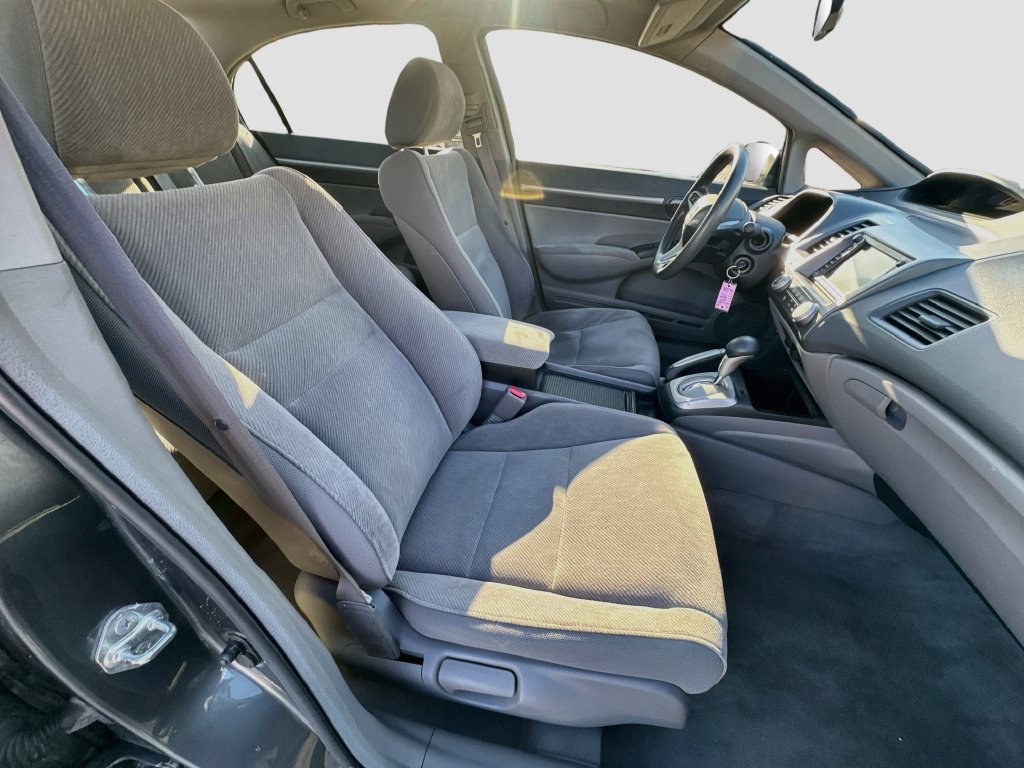 Used 2009 Honda Civic EX image 32