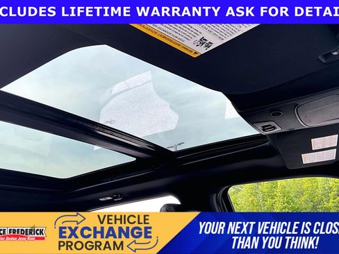 Used 2020 Ford F150 Lariat AWD/4WD image 19