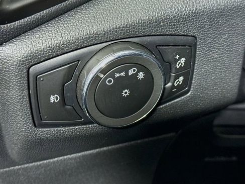 Used 2022 Ford EcoSport SES w/ Interior Protection Package image 10