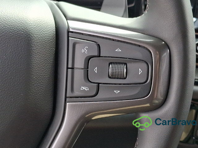 Used 2024 Chevrolet Silverado 1500 ZR2 w/ Technology Package AWD/4WD image 23