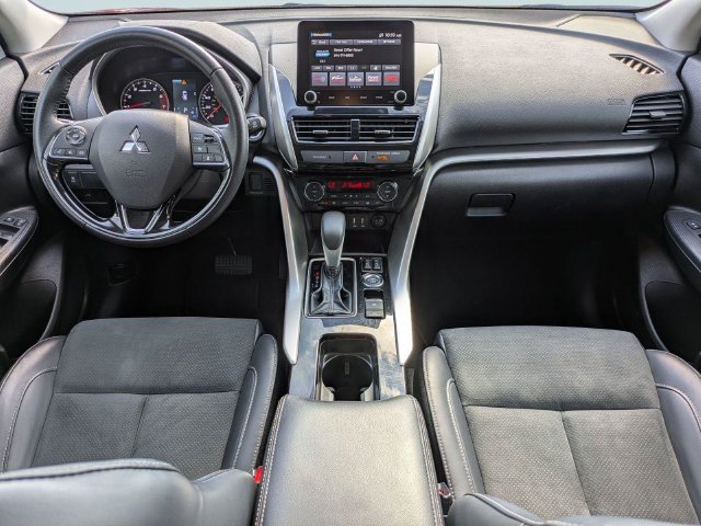 Used 2025 Mitsubishi Eclipse Cross SE AWD/4WD image 17