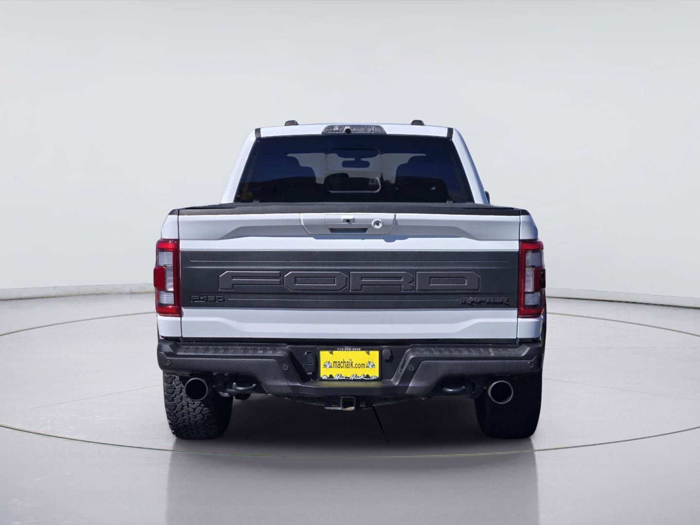 Used 2023 Ford F150 Raptor AWD/4WD image 7