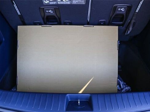 New 2026 Kia Carnival SX w/ SX Dark Edition Package image 24