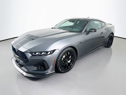 Used 2024 Ford Mustang GT