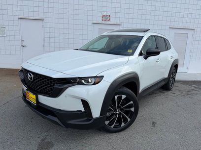 New 2026 MAZDA CX-50 2.5 Hybrid w/ Weather Package