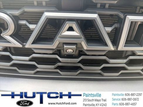 Used 2025 RAM 1500 RHO w/ RHO Level 1 Equipment Group AWD/4WD image 8