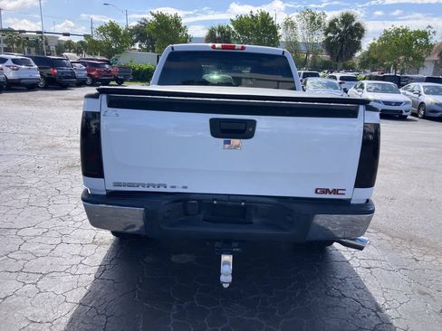 Used 2013 GMC Sierra 1500 SLE RWD image 5