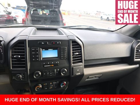 Used 2020 Ford F150 XL w/ XL Power Equipment Group image 10