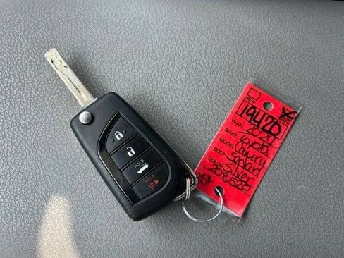 Used 2024 Toyota Camry SE FWD image 51