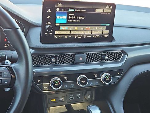 Used 2024 Acura Integra A-Spec image 29