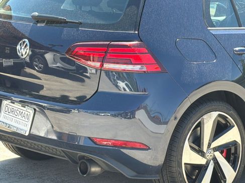 Used 2018 Volkswagen GTI S FWD image 6