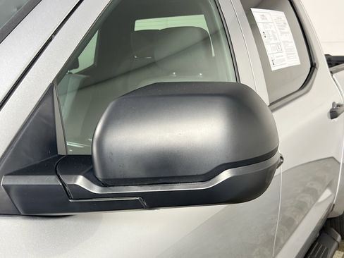 Used 2025 Toyota Tundra SR image 13