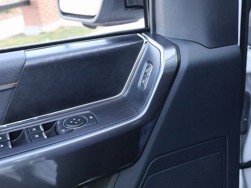 Used 2021 Ford F150 Tremor w/ Equipment Group 401A Mid image 53