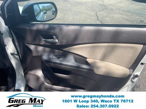 Used 2012 Honda CR-V EX image 28