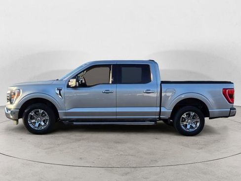 Certified 2021 Ford F150 XLT w/ Equipment Group 302A High image 6