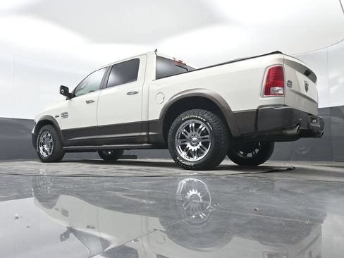 Used 2018 RAM 1500 Laramie Longhorn RWD image 28