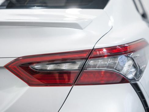 Used 2023 Toyota Camry XSE w/ Cold Weather Package AWD/4WD image 6
