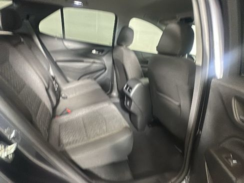 Used 2023 Chevrolet Equinox LT AWD/4WD image 29