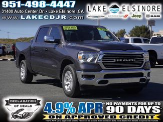 Used 2023 RAM 1500 Laramie 360° Tour