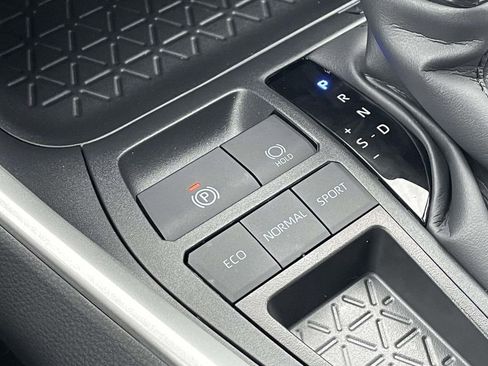 New 2025 Toyota RAV4 XLE image 42