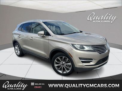 Used 2015 Lincoln MKC FWD w/ Equipment Group 101A Select