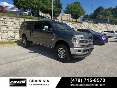 Used 2019 Ford F350 Lariat w/ Lariat Ultimate Package