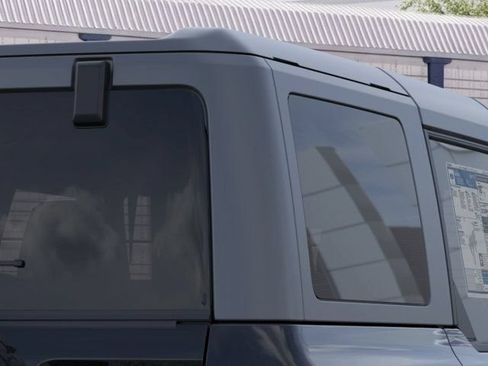 New 2026 Ford Bronco Outer Banks w/ Sasquatch Package AWD/4WD image 25