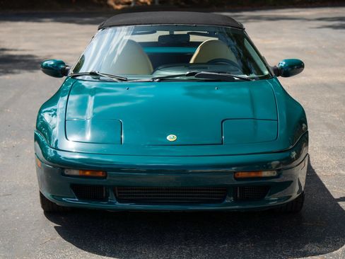 Used 1991 Lotus Elan SE FWD image 3