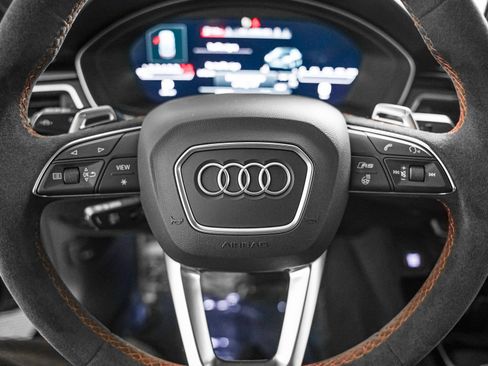 Used 2023 Audi RS 5 Sportback image 15