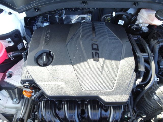 Used 2023 Kia Sorento LX FWD image 30
