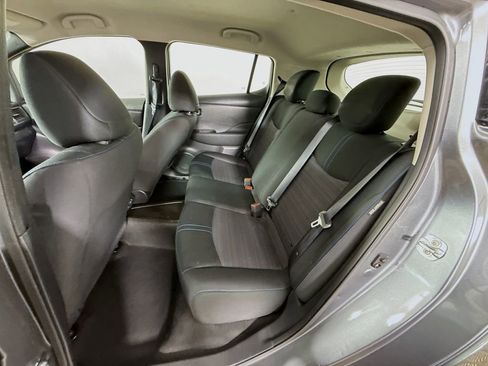 Used 2020 Nissan Leaf S Plus image 25