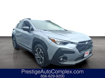 Certified 2024 Subaru Crosstrek 2.0i Premium w/ Crosstrek Mirror Package