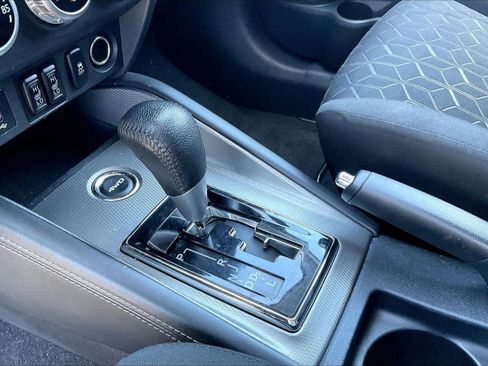 Used 2021 Mitsubishi Outlander Sport LE AWD/4WD image 15