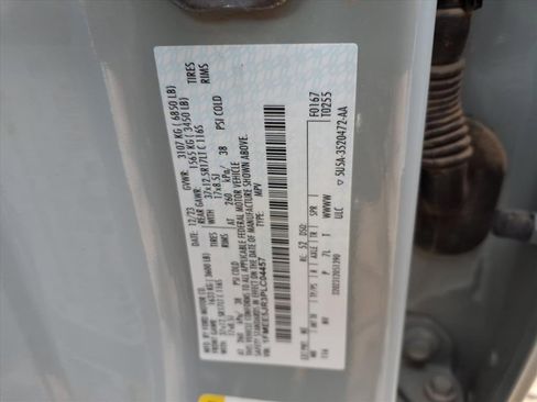 Used 2023 Ford Bronco Raptor image 30